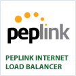 Peplink Internet Load Balancer